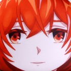 Подушка декоративная антистресс «Аниме», рыжий - Фото 3