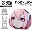 Подушка декоративная антистресс «Франкс» - Фото 1