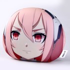 Подушка декоративная антистресс «Франкс» - Фото 2