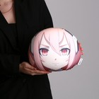 Подушка декоративная антистресс «Франкс» - Фото 5