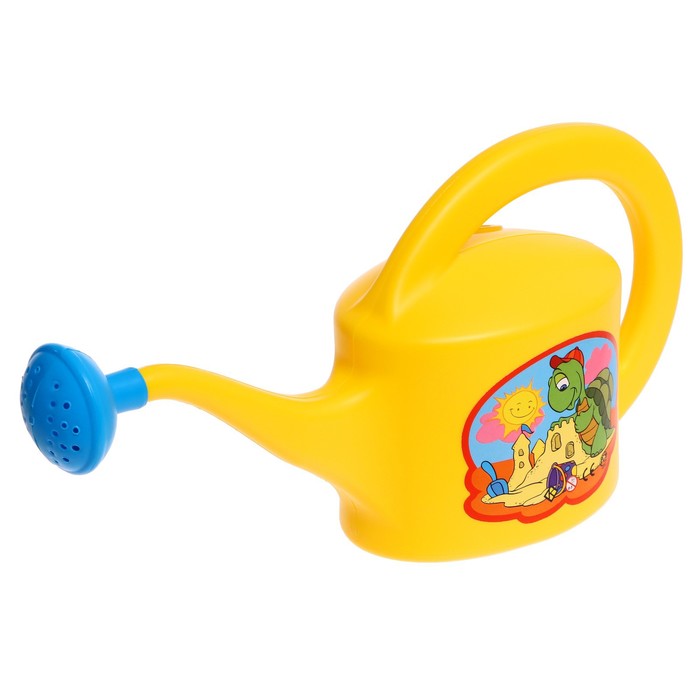 Лейка большая, МИКС 63786