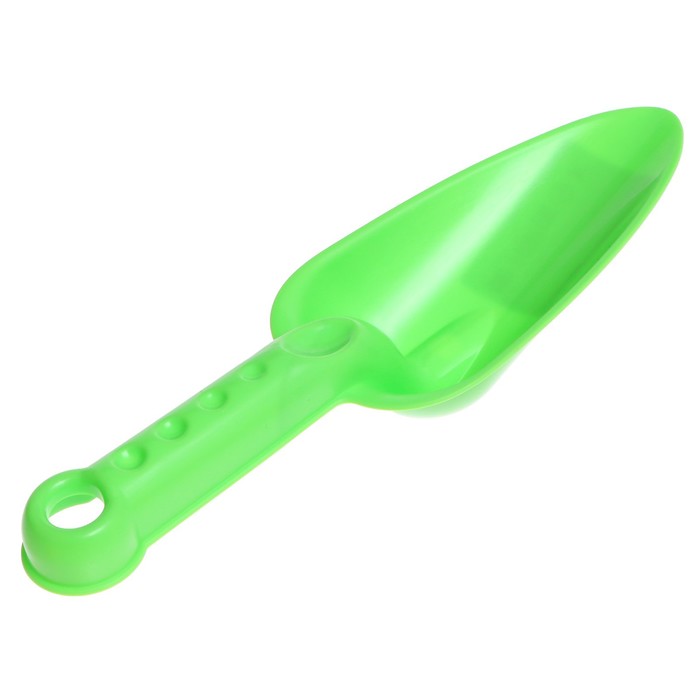 Совочек, цвета МИКС 63791