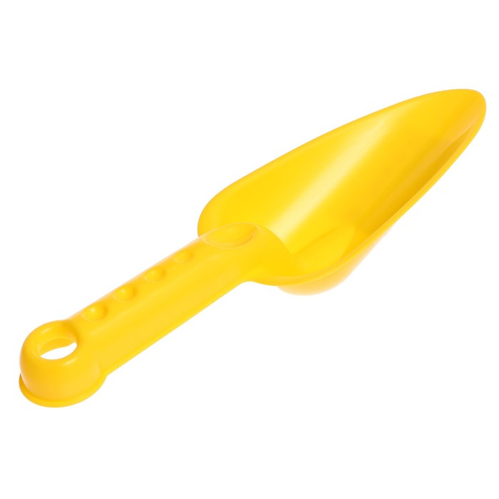 Совочек, цвета МИКС 63791