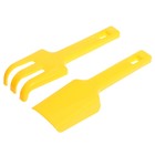 Набор «Садовый инвентарь», МИКС (комплект 2 шт) - фото 35848289