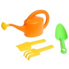 Набор «Садовый инвентарь», МИКС (комплект 2 шт) - фото 35848295