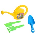 Набор «Садовый инвентарь», МИКС (комплект 2 шт) - фото 35848296