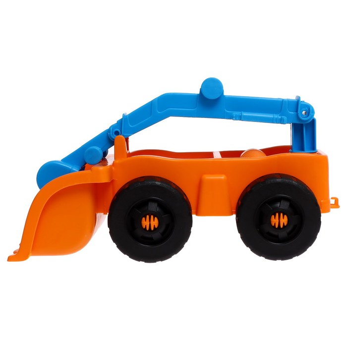 Тележка Orion Toys 679