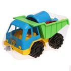 Набор: Авто Грузовик, песочный набор 9754826