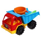 Набор: Авто Грузовик, песочный набор 9754826