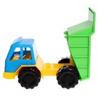 Набор: Авто Грузовик, песочный набор 9754826