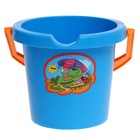 Набор: Авто Грузовик, песочный набор 9754826