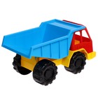 Набор: Авто Грузовик, Конструктор Макси - фото 22309889