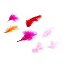 Развивающий набор «Тактильные мешочки», в пакете - фото 24567677