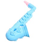 Набор музыкальных инструментов «Музыкант», 2 предмета, цвета МИКС, в пакете - фото 24156761