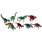 Сборная модель «Игровой набор. Динозавры»‎, (ИН110) - фото 6958684