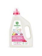 Гель для стирки цветного белья Synergetic, концентрат, 1.5 л - Фото 17