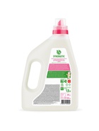 Гель для стирки цветного белья Synergetic, концентрат, 1.5 л - фото 65394456