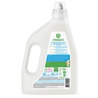 Гель для стирки всех видов тканей Synergetic, концентрат, 1.5 л - Фото 2