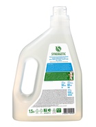 Гель для стирки всех видов тканей Synergetic, концентрат, 1.5 л - Фото 2