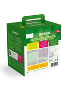 Порошок для стирки SYNERGETIC, универсальный, 100 стирок 9619264