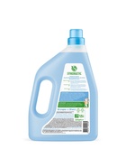 Кондиционер-ополаскиватель для белья SYNERGETIC Бескрайний океан, биоразлагаемый, 1.5 л - фото 65394474