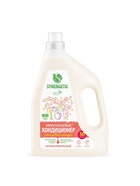 Кондиционер-ополаскиватель для белья SYNERGETIC Магическая орхидея, гипоаллергенный, 1.5 л - Фото 2