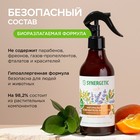 Освежитель воздуха SYNERGETIC «Пачули и нероли», 380 мл - Фото 6