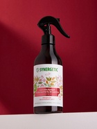 Освежитель воздуха SYNERGETIC «Миндаль и яблоневый цвет» 380 мл - Фото 12