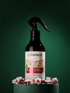 Освежитель воздуха SYNERGETIC «Миндаль и яблоневый цвет» 380 мл - Фото 14