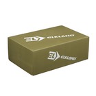 Полуботинки треккинговые Elkland 171, демисезонные, цвет оливковый, размер 43 - Фото 6