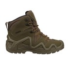 Ботинки треккинговые Elkland 169, демисезонные, цвет оливковый, размер 40 - Фото 1