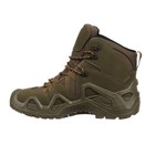 Ботинки треккинговые Elkland 169, демисезонные, цвет оливковый, размер 40 - Фото 2