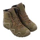 Ботинки треккинговые Elkland 169, демисезонные, цвет оливковый, размер 40 - Фото 3