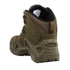 Ботинки треккинговые Elkland 169, демисезонные, цвет оливковый, размер 40 - Фото 4