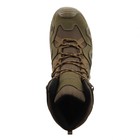 Ботинки треккинговые Elkland 169, демисезонные, цвет оливковый, размер 40 - Фото 6