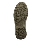 Ботинки треккинговые Elkland 169, демисезонные, цвет оливковый, размер 40 - Фото 7