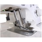Оверлок Janome 8002D , 8 операций, 4/3 нити, 1300 ст/мин, бело-розовый - фото 51464236 Оверлок Janome 8002D , 8 операций, 4/3 нити, 1300 ст/мин, бело-розовый - фото 51464236
