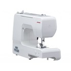 Швейная машина Janome 311, 60 Вт, 12 операции, полуавтомат, белая - фото 51328547 Швейная машина Janome 311, 60 Вт, 12 операции, полуавтомат, белая - фото 51328547