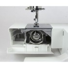 Швейная машина Aurora Sewline 40, 70 Вт, 29 операций, автомат, бело-розовая - Фото 2