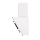 Кухонная вытяжка HOMSair ELF PUSH 60, 25 м2, 3 режима, белый - Фото 4