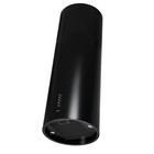 Кухонная вытяжка HOMSair FLY 1000PH, 40 м2, 3 режима, черный - фото 51899483