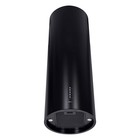 Кухонная вытяжка HOMSair FLY 1000PH, 40 м2, 3 режима, черный - фото 51899485