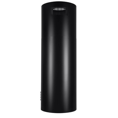 Кухонная вытяжка HOMSair FLY 1000PH, 40 м2, 3 режима, черный