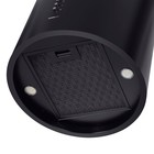 Кухонная вытяжка HOMSair FLY 1000PH, 40 м2, 3 режима, черный - фото 51899487