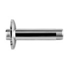 Держатель для тропического душа Lemark LM8000C, 100 мм, хром - Фото 1