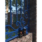 Грунт-эмаль по ржавчине 3в1 аэрозольная Monarca 520 мл, RAL5005 Сигнальный Синий - фото 22310877