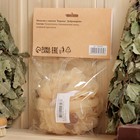 Мочалка с мылом "Корица", 80 г, Добропаровъ - Фото 2