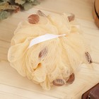 Мочалка с мылом "Корица", 80 г, Добропаровъ - Фото 4