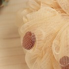 Мочалка с мылом "Корица", 80 г, Добропаровъ - Фото 5