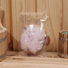 Мочалка с мылом "Лаванда", 80 г, Добропаровъ - Фото 4